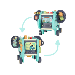 RoGer Interactive Elephant game