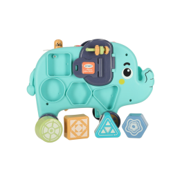RoGer Interactive Elephant game