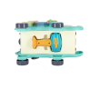RoGer Interactive Elephant game