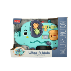 RoGer Interactive Elephant game