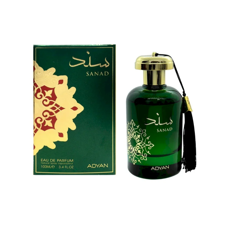 Adyan 6292257640212