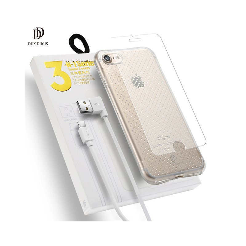 Dux Ducis DUX-SET-J330-WH