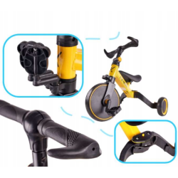 Trike Fix TF-5377-BK