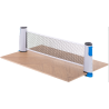 RoGer Table Tennis Set