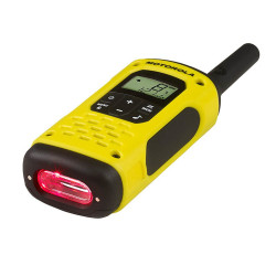 Motorola T92 H2O Waterproof Radio