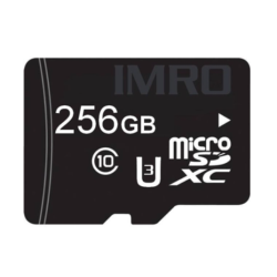 Imro Memory Card 256GB