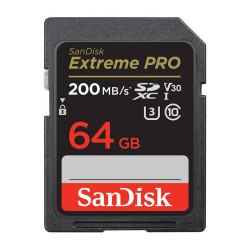 SanDisk SDSDXXU-064G-GN4IN