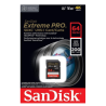 SanDisk Extreme Pro Memory Card  64GB