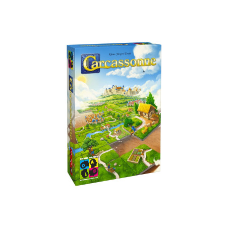 Brain Games BRA90491