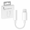 Apple MMX62ZM/A 3.5 mm to Lightning Audio Adapter