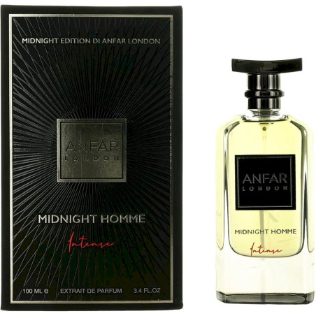 Anfar Midnight Homme Intense PAR M 100 ml