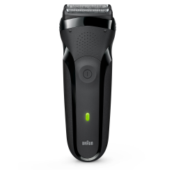 Braun 300S-BK