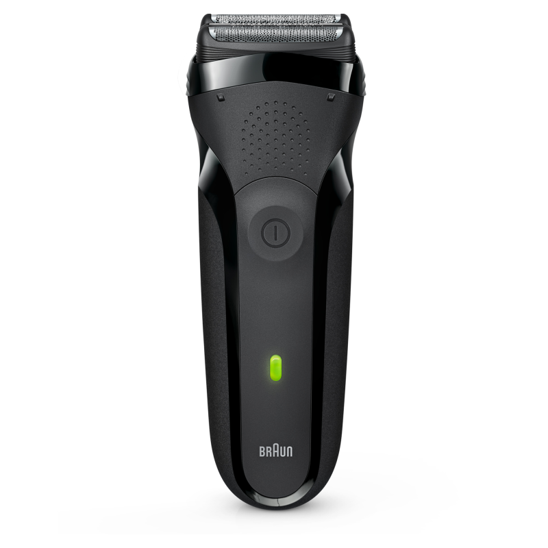 Braun 300S-BK