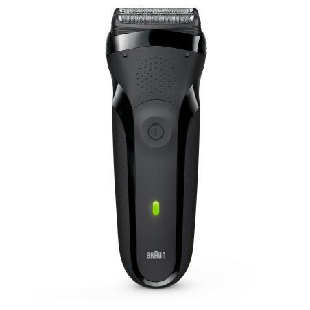 Braun 300S-BK