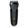Braun 300S-BK