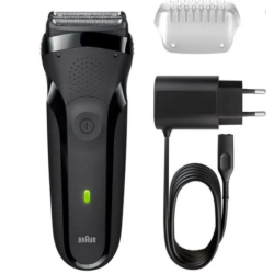 Braun Series 3 300s Еlectric Shaver