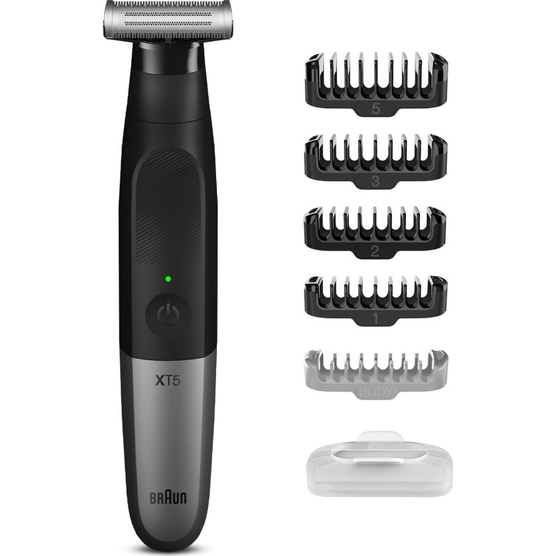 Braun XT5100