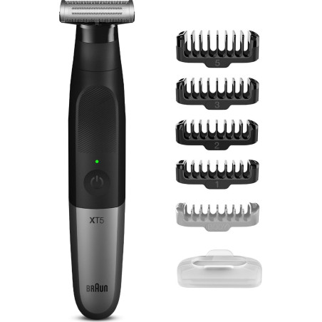 Braun XT5100