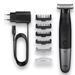 Braun XT5100