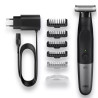 Braun Series XT5100 razor