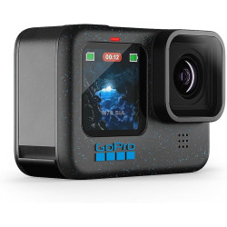 GoPro HERO12 Action Sports camera