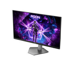 AOC G2 AG276UZD kompiuterio monitorius 67,3 cm (26.5") 3840 x 2160 pikseliai 4K Ultra HD OLED Juoda