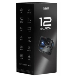 GoPro CHDHX-121-RW