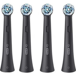Oral-B iO Ultimate Clean Replaceable Toothbrush Heads 4pcs