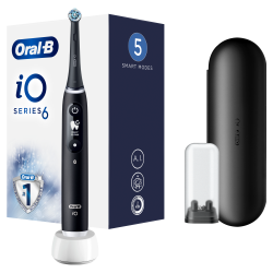 Oral-B iO6 Electric Toothbrush