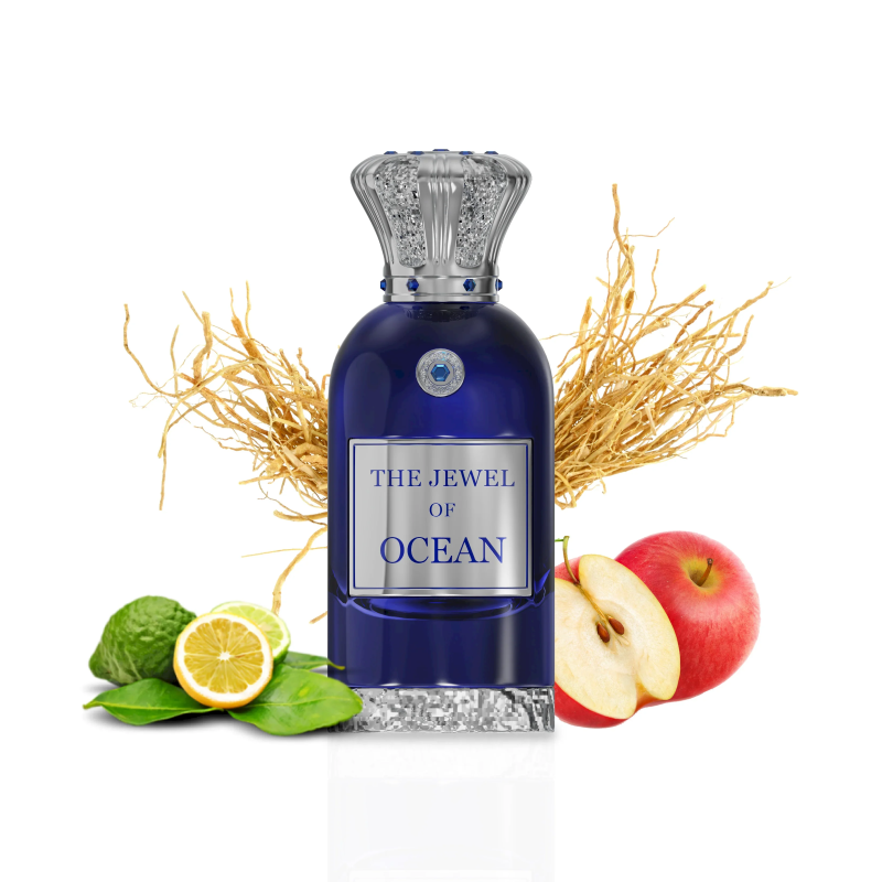 Anfar The Jewel of Ocean PAR U 100 ml