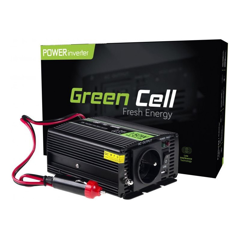 GreenCell GREEN-INV06