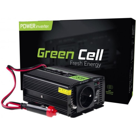 GreenCell GREEN-INV06