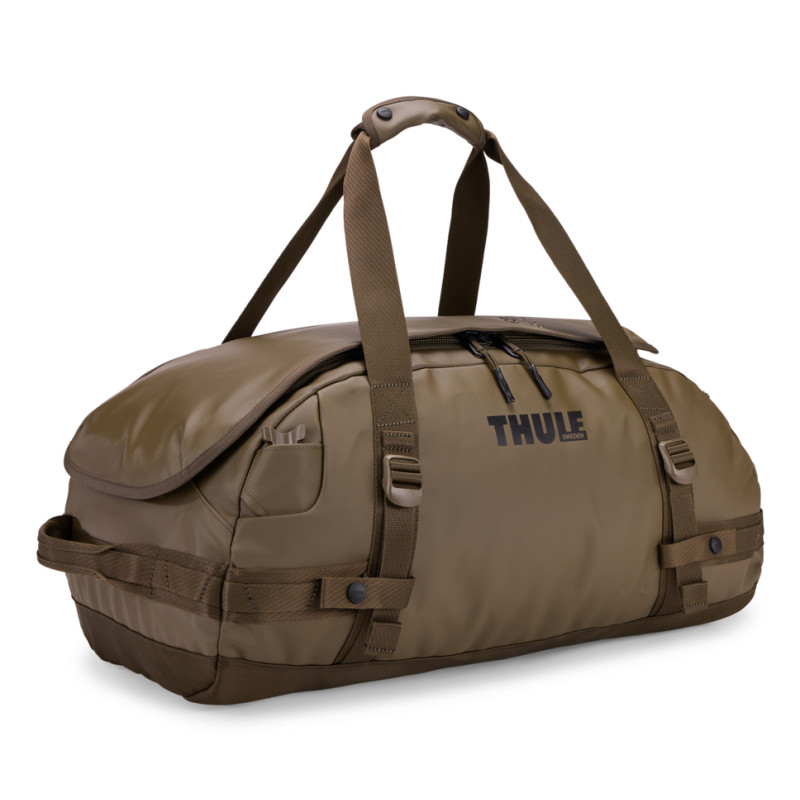 Thule Chasm TDSD302 Deep Khaki krepšys daiktams 40 L Poliesteris Chaki