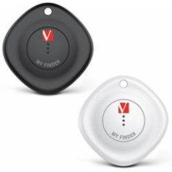 Verbatim MYF-02 Tracking device pack 2pcs