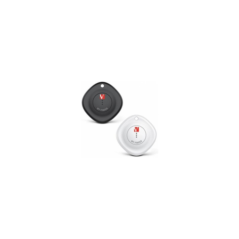 Verbatim MYF-02 Tracking device pack 2pcs