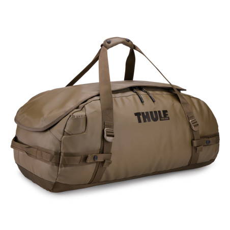 Thule Chasm TDSD303 Deep Khaki krepšys daiktams 70 L Poliesteris Chaki