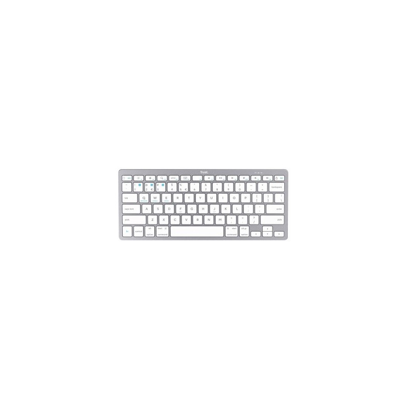 Trust Wireless Bluetooth Keyboard