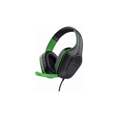 Trust GXT 415X ZIROX headphones