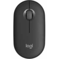 Logitech Pebble Mouse 2 M350s Silent Mouse