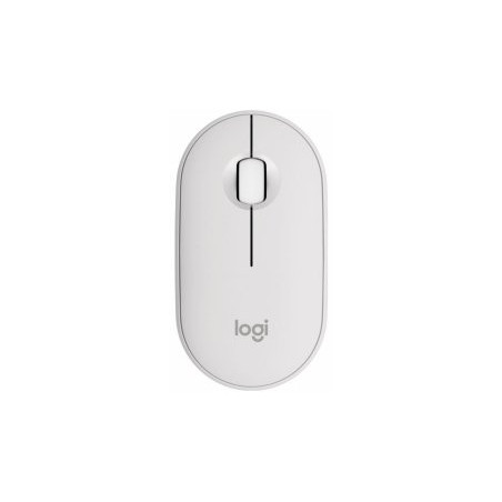 Logitech Pebble Mouse 2 M350s Mouse
