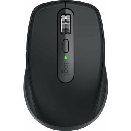 Logitech MX Anywhere 3S Mouse