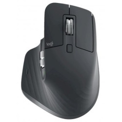 Logitech MX Master 3S Wireless Mouse