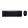 Logitech MK220 Combo Wireless Keyboard US