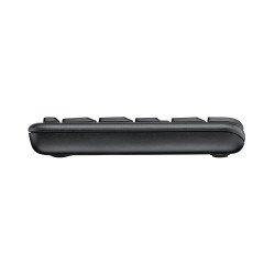 Logitech MK220 Combo Wireless Keyboard US