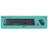 Logitech MK220 Combo Wireless Keyboard US