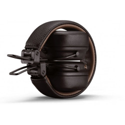 Marshall Major IV Bluetooth Headphones (Brown)