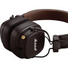 Marshall Major IV Bluetooth Headphones (Brown)