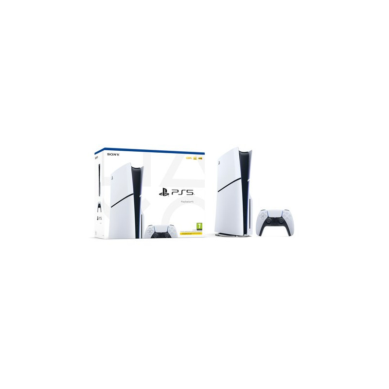 Sony CFI-2000A01