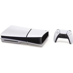 Sony PlayStation 5 Slim D-chassis 1TB Gaming Console (CFI-2000)