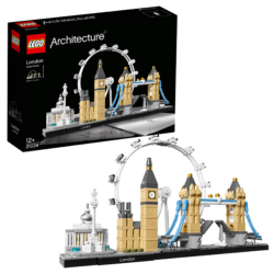 LEGO 21034 Architecture London Constructor